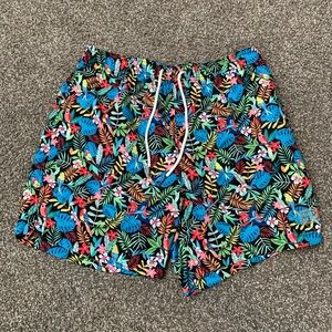 Men’s swim shorts